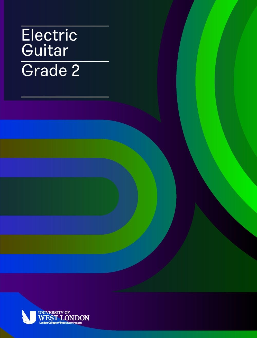LCM Electric Guitar Gr2