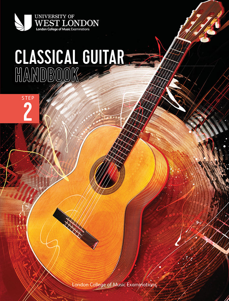 LCM Classical Gtr Step 2 2022