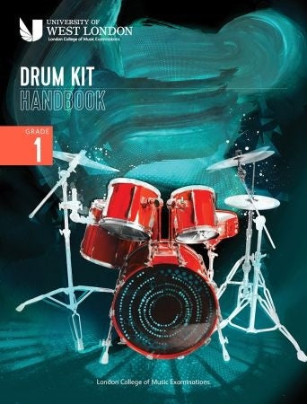 LCM Drum Kit Handbook 2022 Gr1