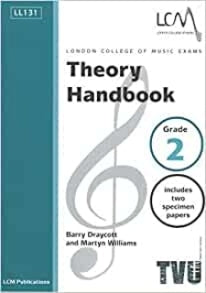 LCM Theory Handbk Gr2 LL131