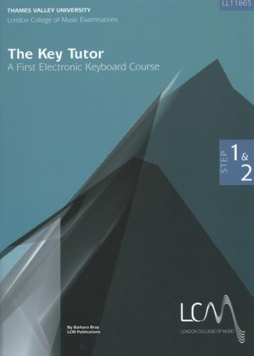 LCM The Key Tutor Step1&2