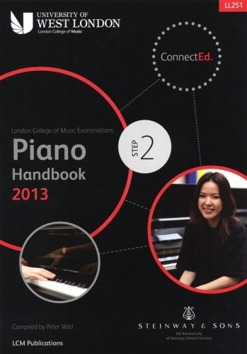 LCM Piano Handbk 2013-17 Step2 LL251
