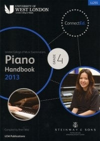 LCM Piano Handbk 2013-17 Gr4 LL255