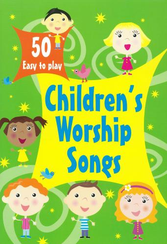 Childrens Fav Worship Songs 50 ETP KMA