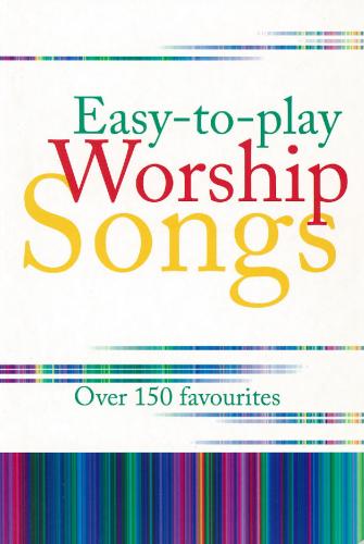 Easy to Play Worship Songs KM