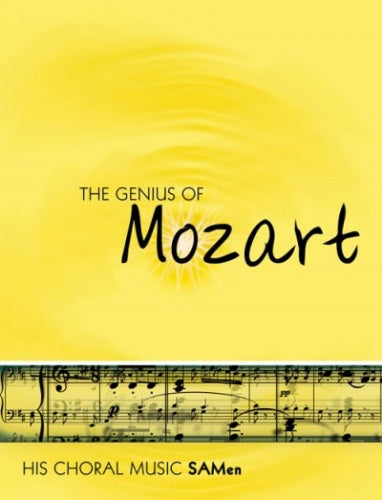 Mozart The Genius of SAMen V/S KMA