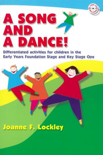 A Song and A Dance F. Lockley +2CDs KMA