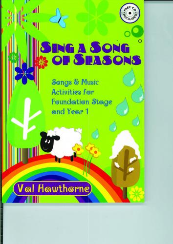 Sing a Song of Seasons Hawthorne KMA