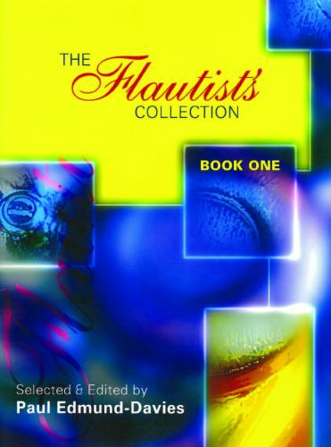 Flautists Collection Bk1 KMP Edmund Da