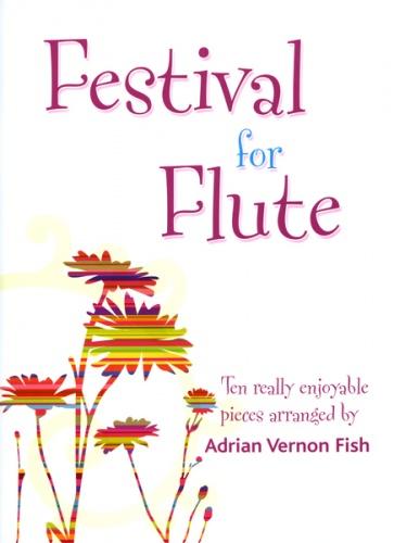 Festival for Flute bk1 Fish KMA