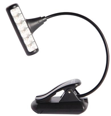 Mighty Bright Hammerhead Music Stand Light