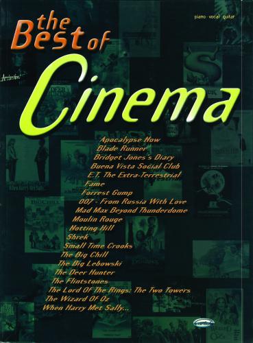 Best of Cinema PVG Carisch