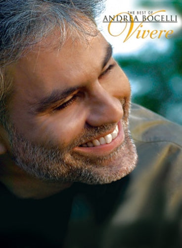 Bocelli Vivere Best of PVG