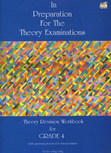 In Prep for Theory Exams Gr4