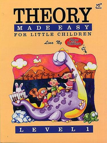 Theory Made Easy Little Children Lev1 L