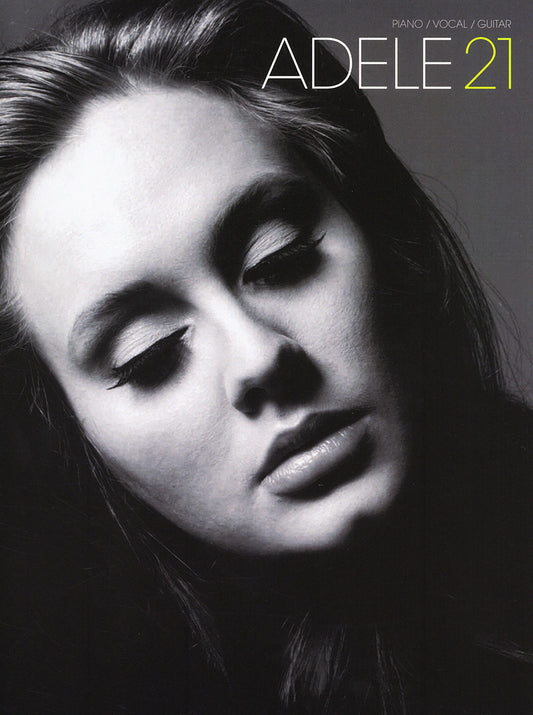 Adele 21 PVG AM