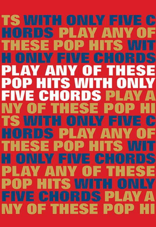 Play Any of these Pop Hits LC