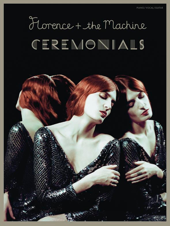 Florence + the Machine Ceremonials PVG