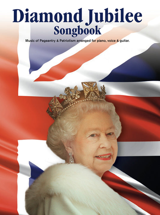 Diamond Jubilee Songbook PVG
