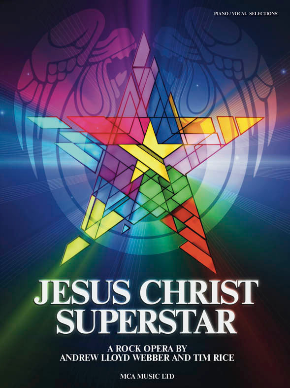 Jesus Christ Superstar PVG Sel WISE