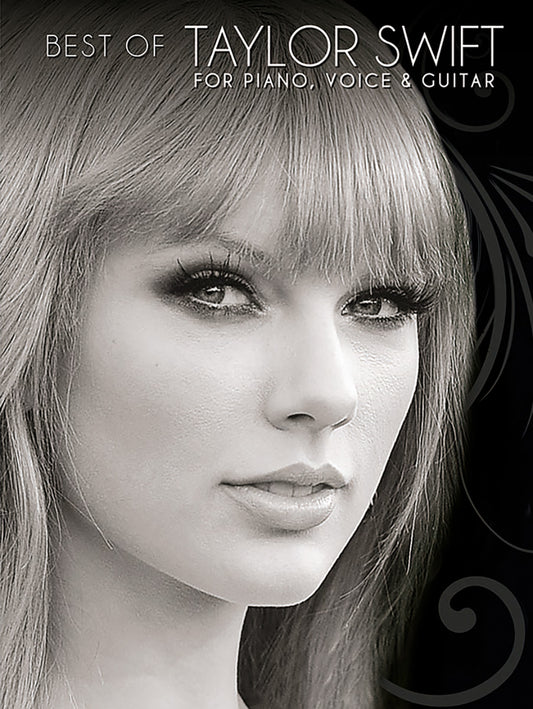 Taylor Swift Best of PVG