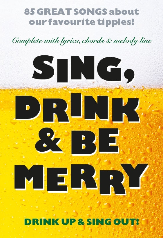 Sing Drink & Be Merry AM MLC