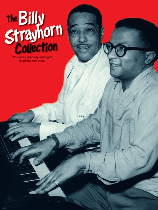 Strayhorn Billy Collection PVG AM