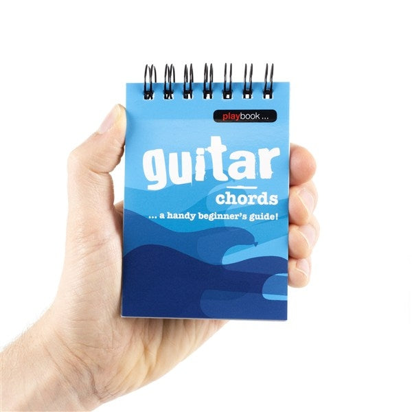 Playbook Guitar Chords AM
