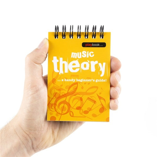 Playbook Music Theory AM