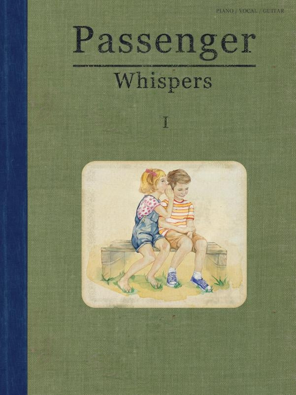 Passanger Whispers PVG Wise