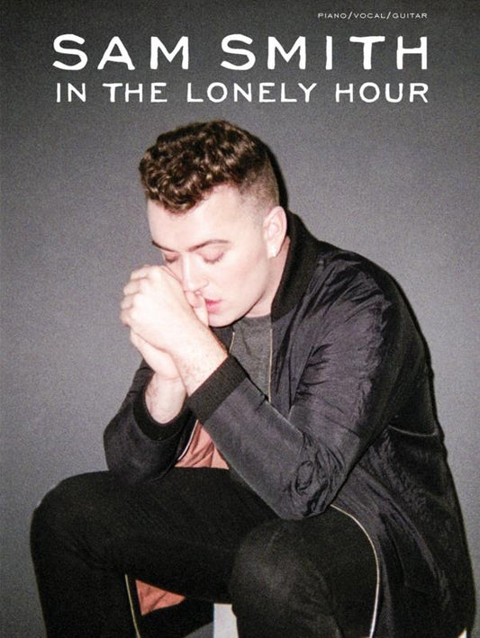 Sam Smith In the lonely hour PVG