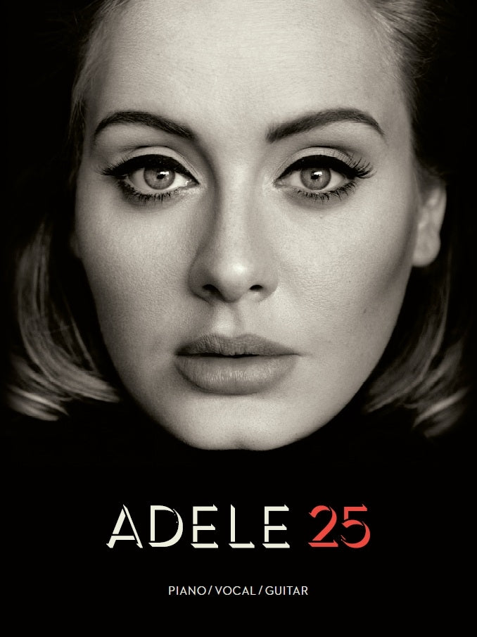 Adele 25 PVG MS