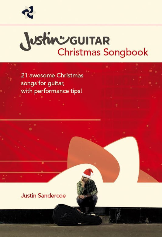Justinguitar.com Christmas Songbook
