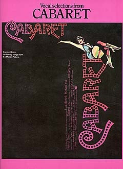 Cabaret Voc Sel PVG HL AM