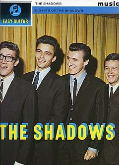 Shadows Big Hits Of Easy Gtr AM