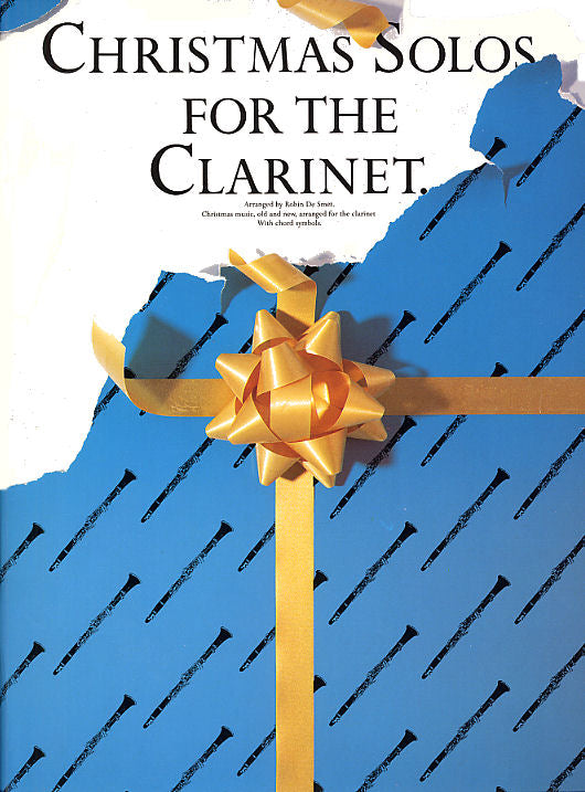 Christmas Solos For The Clt De Smet AM