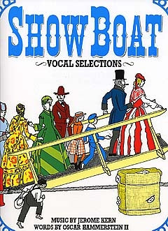 Showboat Voc Sel PVG