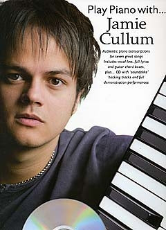 Play Piano with Jamie Cullum