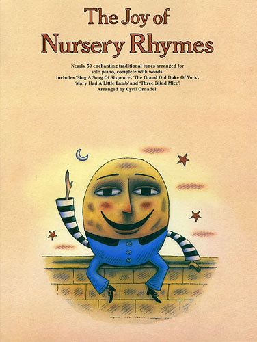 Joy of Nursery Rhymes AM