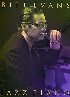 Bill Evans Jazz Piano AM-HL