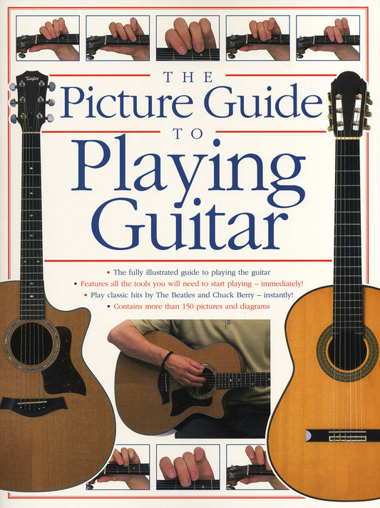 Picture Guide to Playing Gtr Wise