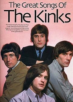 The Kinks Greatest Songs