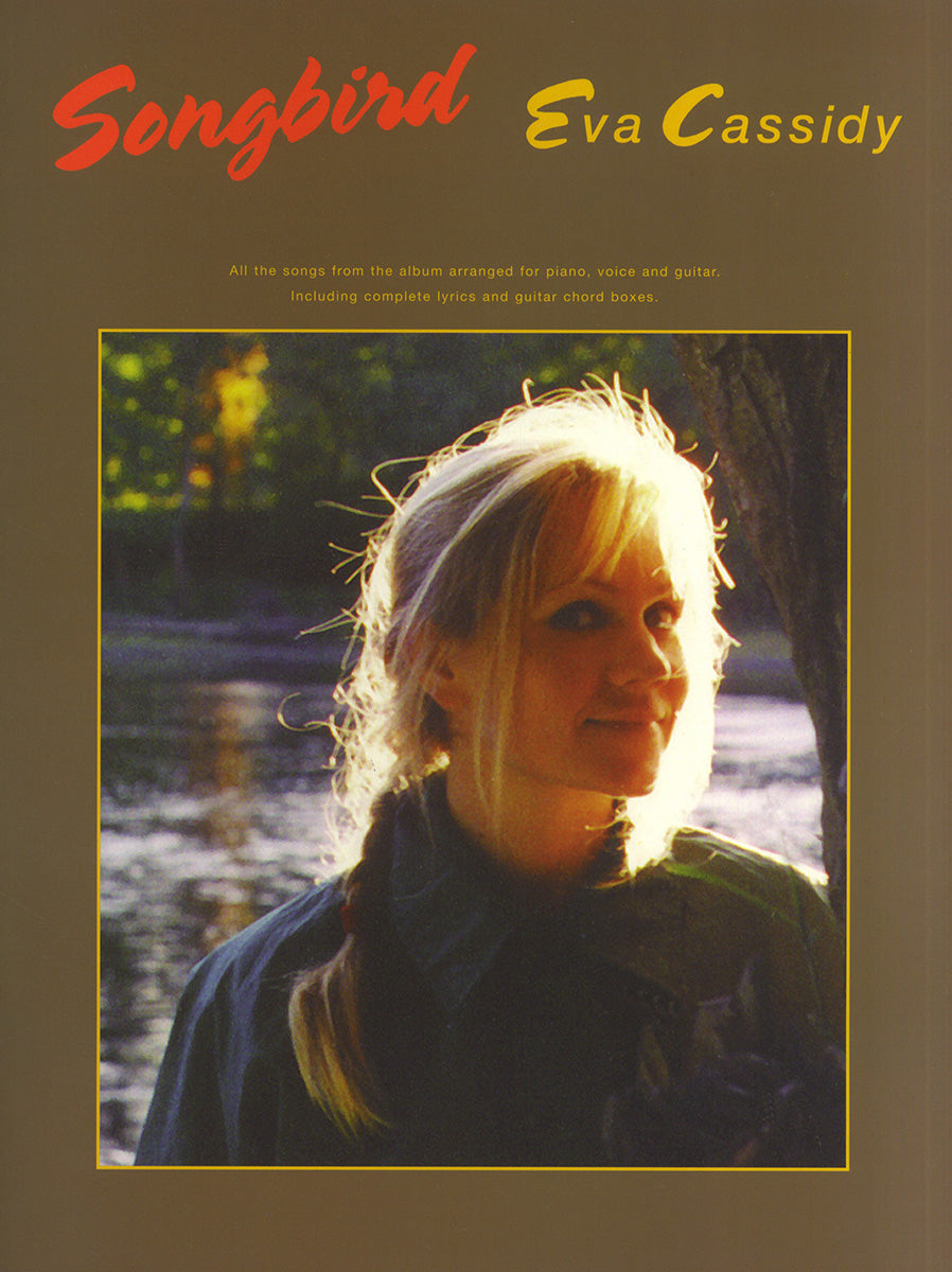 Eva Cassidy Songbird PVG