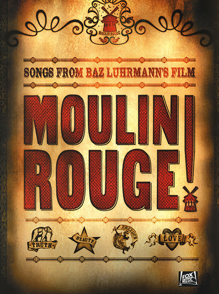 Moulin Rouge PVG