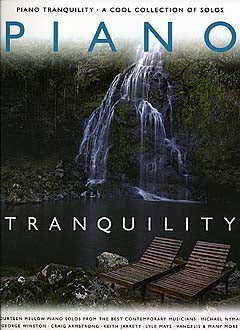 Piano Tranquility WISE