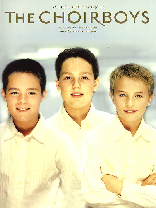 The Choirboys PVG Wise