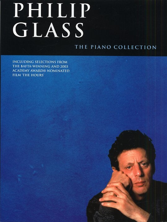 Glass Pno Collection Wise AM