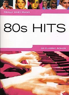 Really Easy Pnn 80s Hits