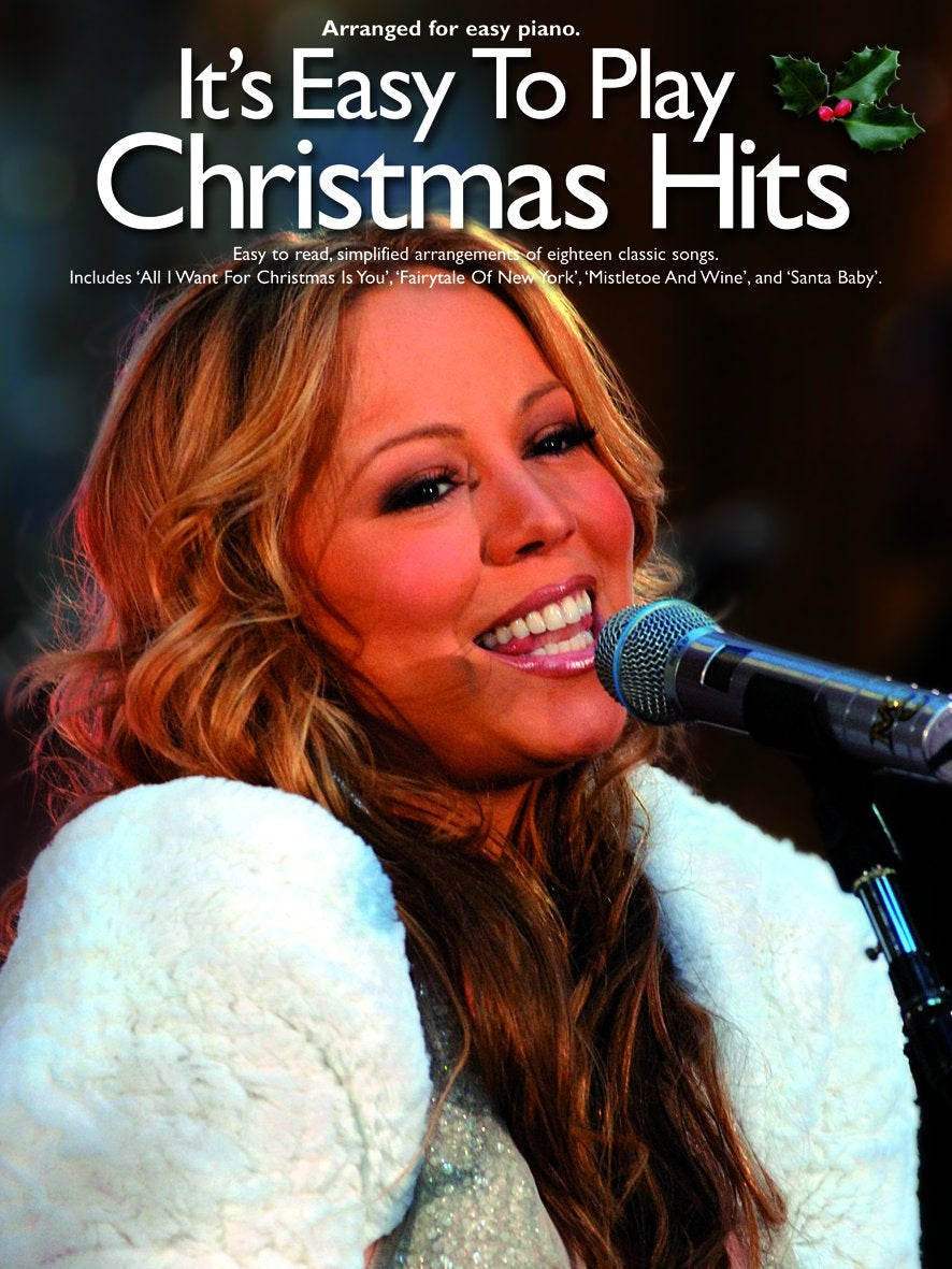 IETP Christmas Hits