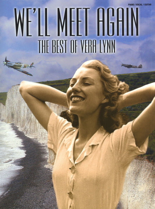 Well Meet Again Best of Vera Lynn PVG